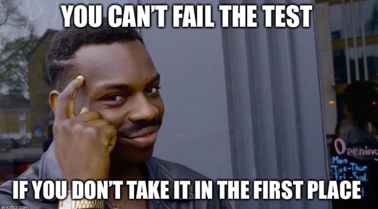 5 tips for failing in engineering Infrastructure